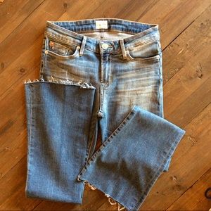 HUDSON Flare Jeans